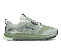 ALTRA Lone Peak 9+ W - Donna - Grigio / Verde - Taglia 37- modello 2026