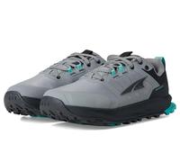 Altra - Women's Lone Peak 9 Waterproof Low - Scarpe sportive US 9,5 | EU 41 grigio