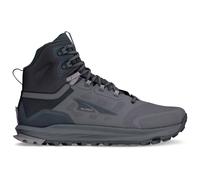 Altra - Lone Peak 9 Waterproof Mid - Scarpe da trekking EU 45 grigio/blu