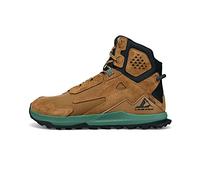 Altra Lone Peak Hiker 2 - Scarpe da trekking da uomo, colore: marrone, taglia 42