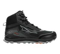 ALTRA Lone Peak per Tutte Le Stagioni Mid Black, Nero, 42.5 EU