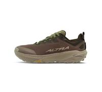 ALTRA M Experience Wild 3+ Brown, 10.5, Medium