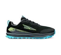 ALTRA M Lone Peak 9+ Black Lime, Size 44 EU 031 - Black Lime 44