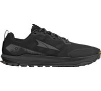 Altra M LONE PEAK 9+ WIDE Scarpe per sentieri 42,5 Nero