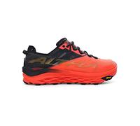 ALTRA M Mont Blanc, Scarpa da Trail Running Uomo (Coral/Black, Numeric_45)