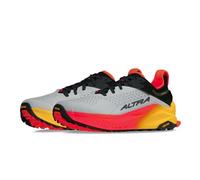 ALTRA M Olympus 6 Gray Red TG. 44.5 EU 264 - Gray Red 44.5