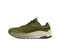 Altra Olympus 6 Hike Low Goretex Hiking Shoes Verde EU 46 1/2 Uomo
