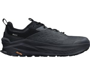 Altra M OLYMPUS 6 HIKE LOW GTX Scarpe per sentieri 44 Nero