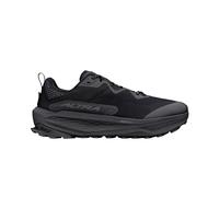 ALTRA Scarpe da trail running Olympus 7 da uomo, Nero/Nero/Ombra scura, 9
