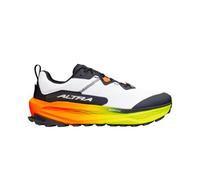 ALTRA M Olympus 7 74O - Blk Blk DKSHADW 42 | Trail Running Hiking Zero Drop