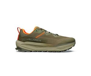 ALTRA M Olympus 7 74O - Blk Blk DKSHADW 42 | Trail Running Hiking Zero Drop