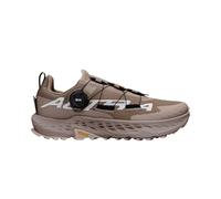 Altra Timp 5 BOA Scarpe per sentieri 38 Marrone