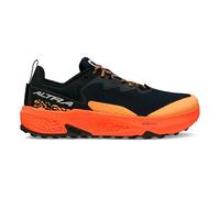 Altra Timp 6 Men's Shoes Black/Orange US 11.0 45.0