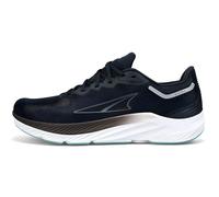 ALTRA Rivera 3 vegan black sneakers uomo running zero drop scarpe vegane - Colore: Nero, Taglia: 46
