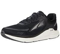 ALTRA Men's AL0A5471 Paradigm 6 Road Running Shoe, Black - 11.5 M US