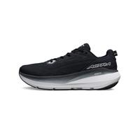 ALTRA Men's FWD Via 2 Road Running Shoe, Black/White, 13