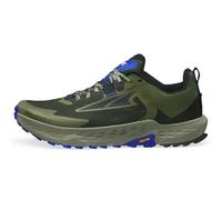 ALTRA Men's TIMP 5 Trail Running Shoe, Dusty Olive, 11.5
