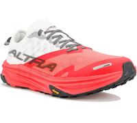 Altra Mont Blanc Carbon - uomo - rosso