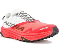 ALTRA Mont Blanc Carbon M - Uomo - Bianco / Rosso - Taglia 45- modello 2026