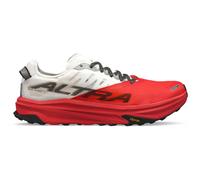 Scarpe Altra Mont Blanc Carbon rosso bianco - 45