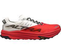 Altra Mont Blanc Carbon - uomo - rosso