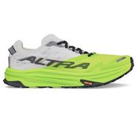 Scarpe Altra Mont Blanc Carbon bianco verde lime - 46.5