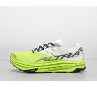 ALTRA Mont Blanc Carbon - Uomo - Bianco / Verde - Taglia 44- modello 2025