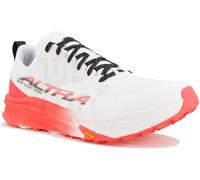 Altra Mont Blanc Speed Trail Running Shoes Bianco EU 48 Uomo