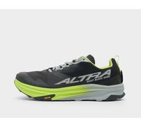 Scarpe Altra Mont Blanc Speed nero verde lime - 42