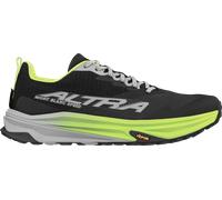 Scarpe Altra Mont Blanc Speed nero verde lime donna - 37