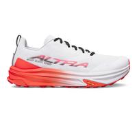ALTRA Mont Blanc Speed M - Uomo - Bianco / Arancione / Rosso - Taglia 44- modello 2026
