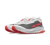 ALTRA Olympus 275 Scarpe da Corsa Scarpa da Trail Uomini Bianco - White/Coral 43