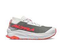 Altra Olympus 275 Scarpe da Trail Running Uomini Bianco/Coral 45