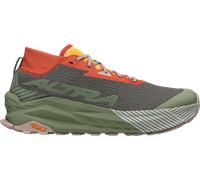 Altra Olympus 275 Scarpe per sentieri 42 Verde