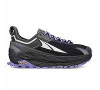 Altra Olympus 5 AL0A7R74 Trail Running Donna, Nero, 36.5 EU