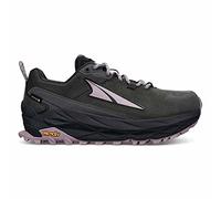 ALTRA Olympus 5 Hike Low Gtx, Scarpe da ginnastica Donna, Grigio/Nero, 38 EU