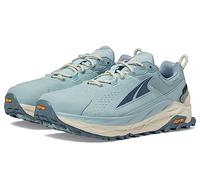 ALTRA Olympus 5 Hike Low Gtx, Scarpe da ginnastica Donna, Mineral Blue, 38 EU