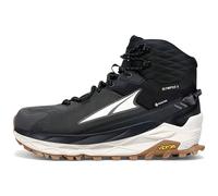 Altra Olympus 5 Hike Mid GTX AL0A7R75 Trail Running da Donna, Nero, 44 EU