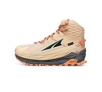 Altra Olympus 5 Hike Mid GTX, Scarpe da Ginnastica Donna, Sabbia, 44 EU