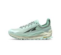 ALTRA Olympus 5, Scarpe da ginnastica Donna, Argento/Blu, 37 EU