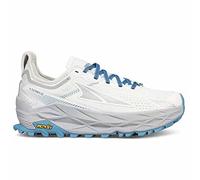 Altra Olympus 5, Scarpe da Ginnastica Donna, Bianco/Blu, 39 EU