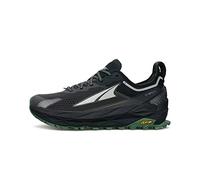 Altra Olympus 5, Scarpe da Ginnastica Uomo, Black/Gray, 44 EU