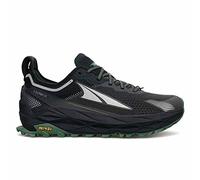 ALTRA Olympus 5, Scarpe da Ginnastica Uomo, Black/Gray, 46.5 EU