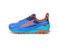 ALTRA Olympus 5, Scarpe da ginnastica Uomo, Blu, 42.5 EU