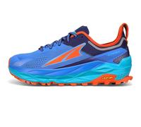 ALTRA Olympus 5, Scarpe da ginnastica Uomo, Blu, 44 EU