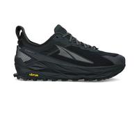 ALTRA Olympus 5, Scarpe da ginnastica Uomo, Nero R6P, 42.5 EU