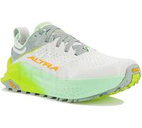 Altra Olympus 6 Trail Running Shoes Bianco EU 36 Donna