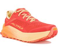 ALTRA Olympus 6 W - Donna - Rosso - Taglia 37 1/2- modello 2024