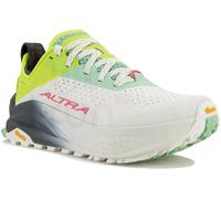 Altra Olympus 6 Trail Running Shoes Grigio EU 38 Donna