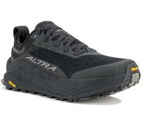 Altra Olympus 6 Trail Running Shoes Nero EU 40 1/2 Donna
